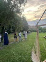 Il cammino di Soulseed