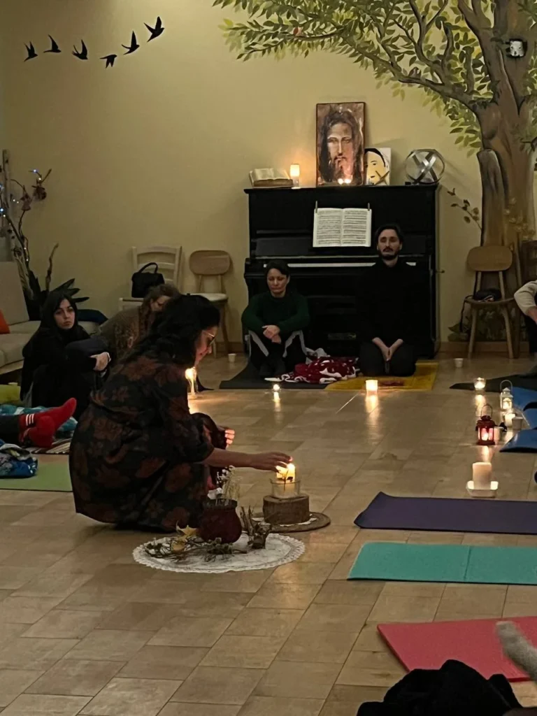winter solstice soulseed